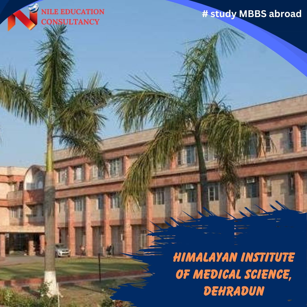 Study MBBS in India